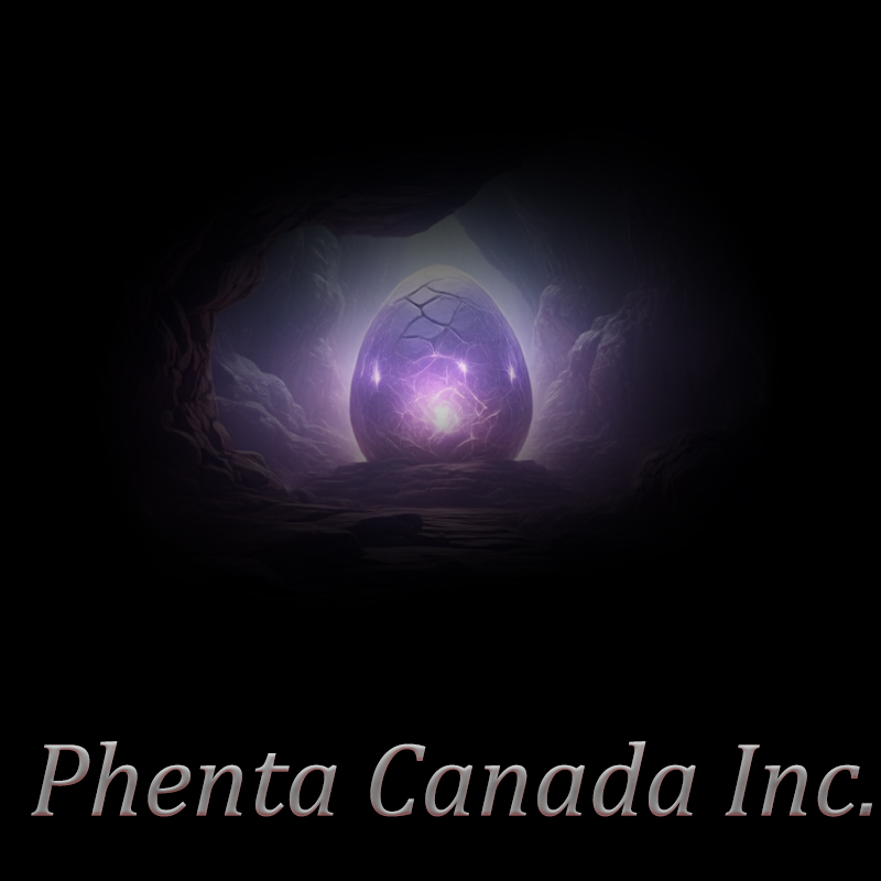 Phenta Canada Inc.